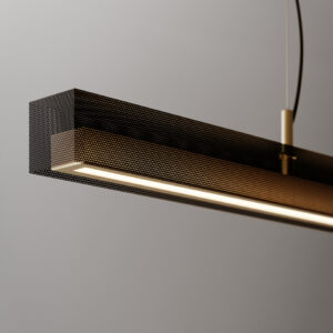 Подвесной светильник URBAN 5