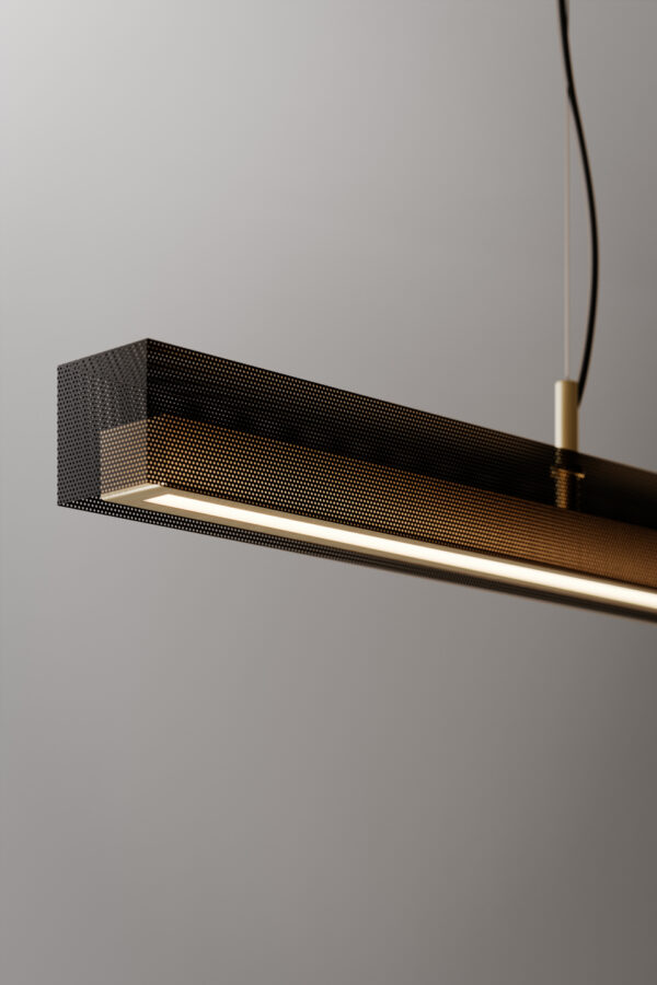 Подвесной светильник URBAN 5