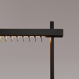 Настольная лампа VCM 2