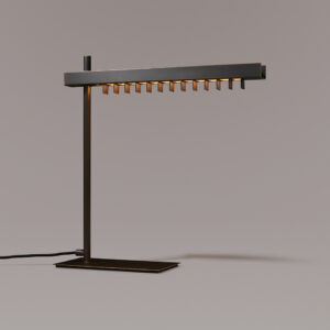 Настольная лампа VCM от VENICEM