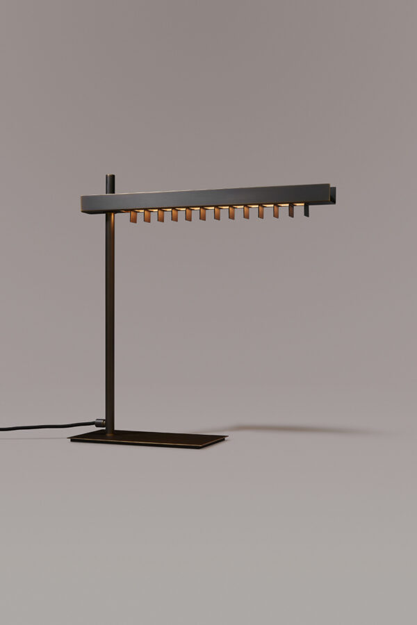 Настольная лампа VCM от VENICEM