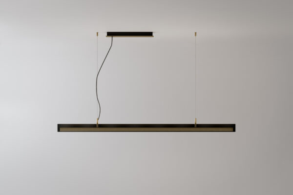 Подвесной светильник URBAN 4