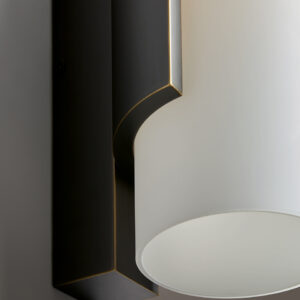 Настенная лампа UNIQUE 2