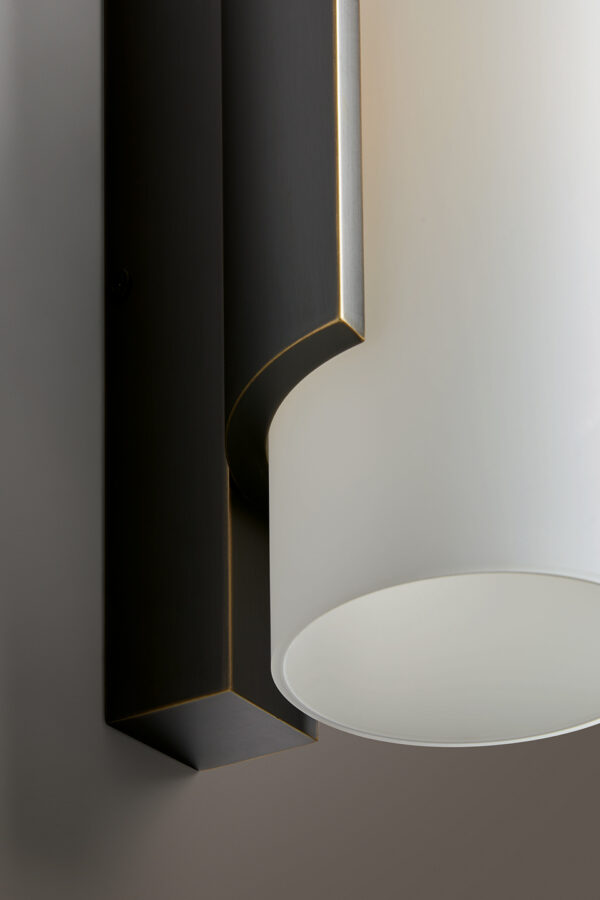 Настенная лампа UNIQUE 2