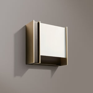 Настенная лампа GLAM от VENICE