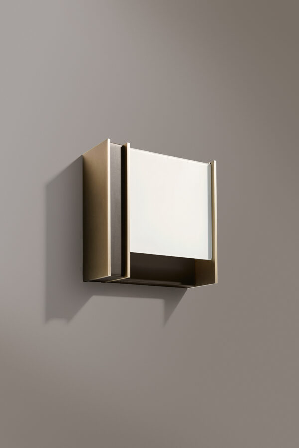 Настенная лампа GLAM от VENICE