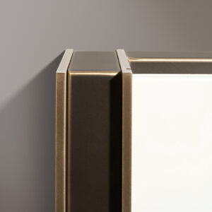 Настенная лампа GLAM 4