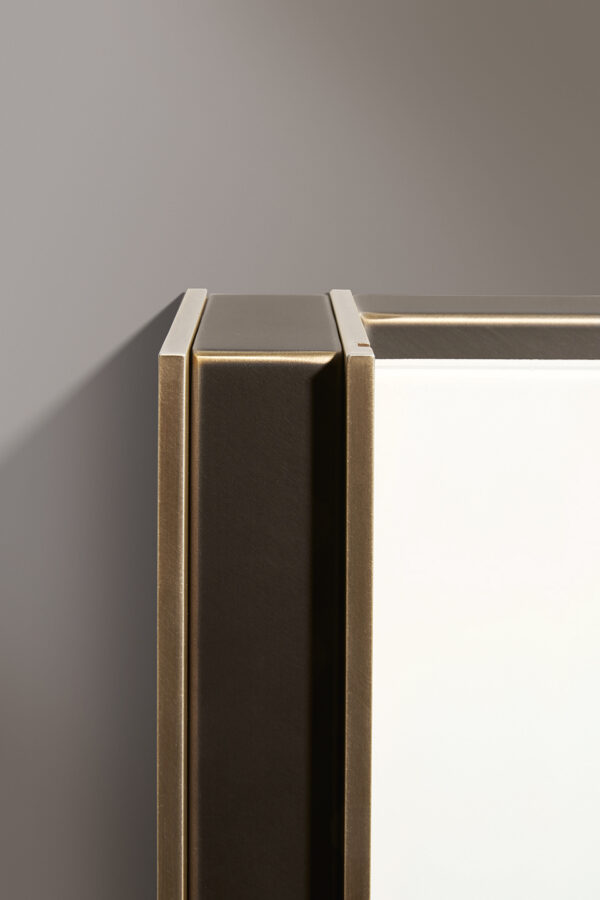 Настенная лампа GLAM 4