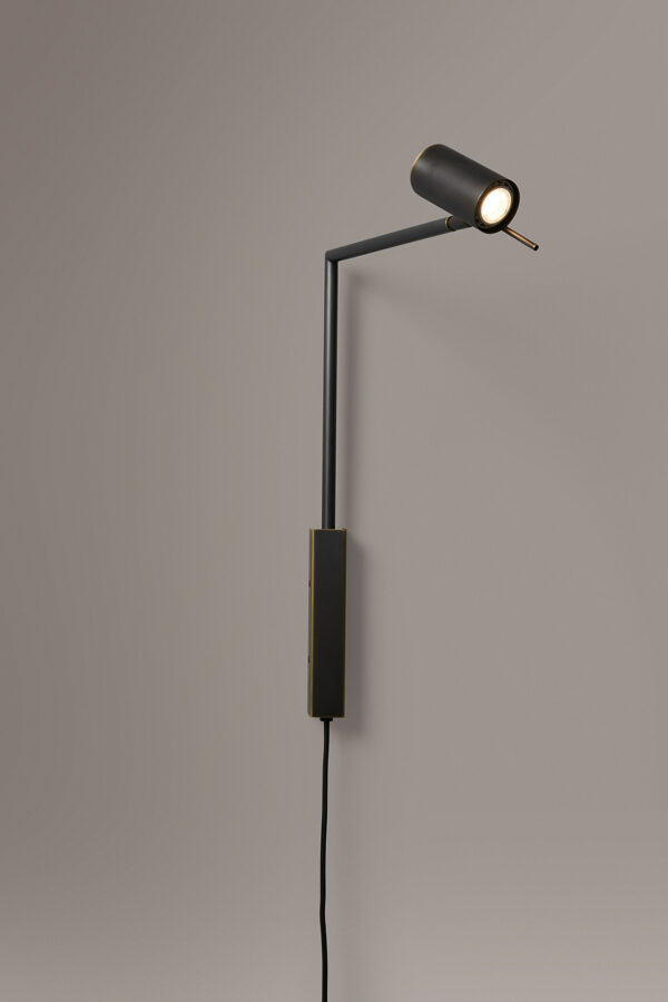 Настенная лампа RECTUS 3