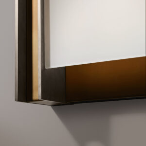 Настенная лампа GLAM 3