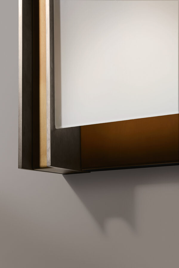 Настенная лампа GLAM 3