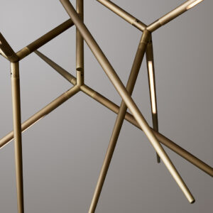 Потолочный светильник SPEAR CHANDELIER 5