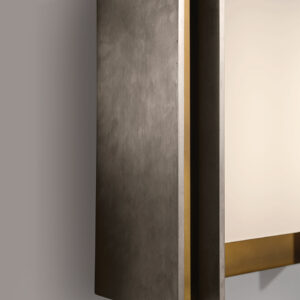 Настенная лампа GLAM 2