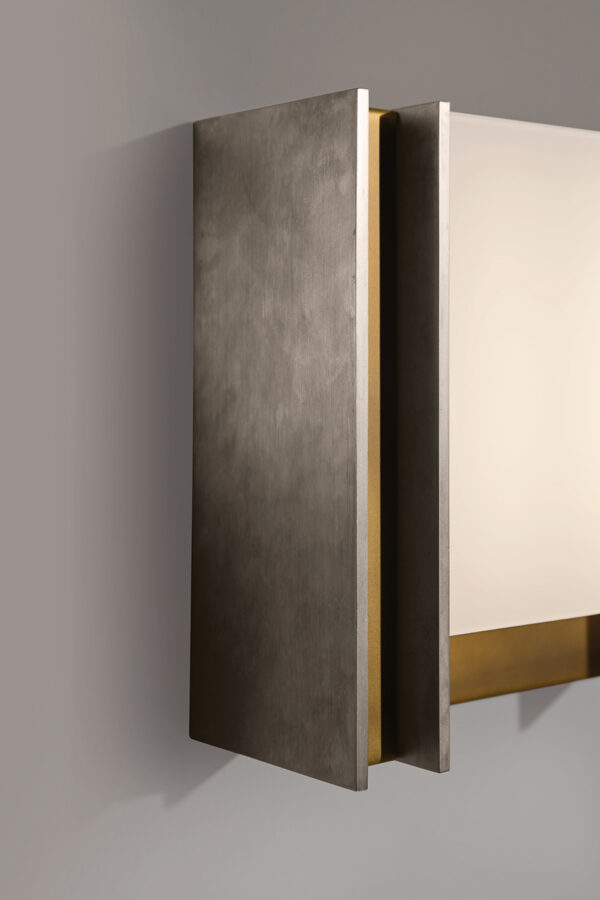 Настенная лампа GLAM 2