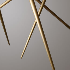 Потолочный светильник SPEAR CHANDELIER 4