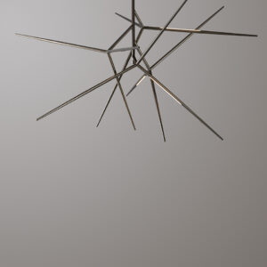 Потолочный светильник SPEAR CHANDELIER 3