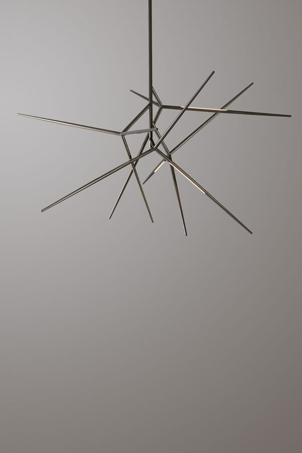 Потолочный светильник SPEAR CHANDELIER 3