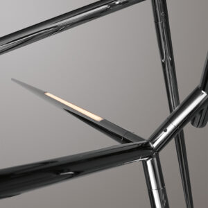 Потолочный светильник SPEAR CHANDELIER 2