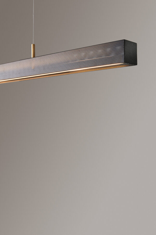 Подвесной светильник URBAN 3