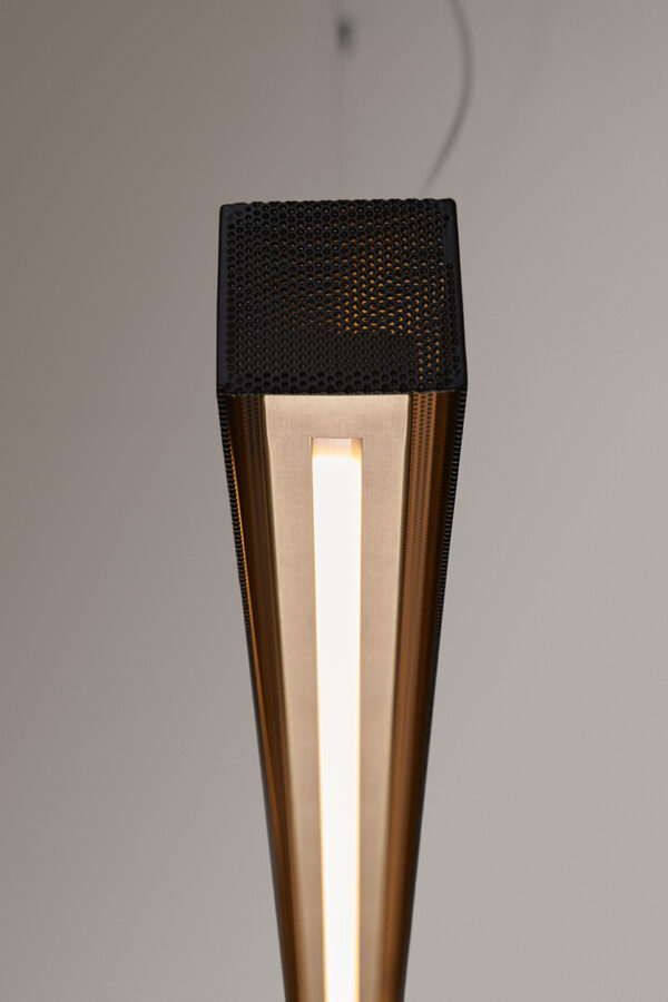 Подвесной светильник URBAN 2