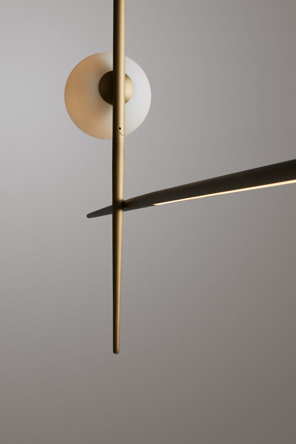 Потолочный светильник SPEAR от VENICEM