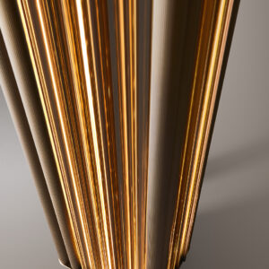 Торшер NUMA от VENICEM