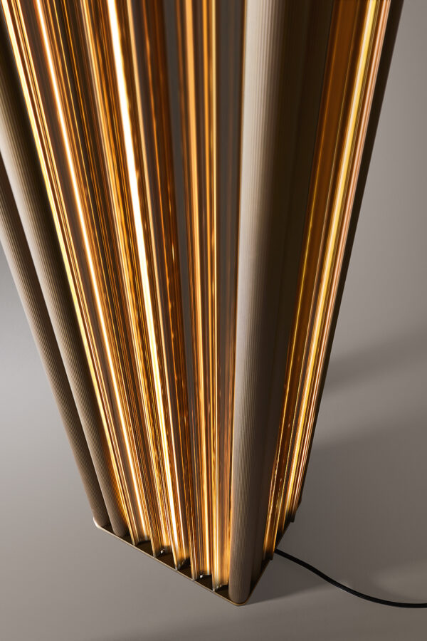 Торшер NUMA от VENICEM