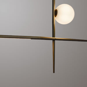 Потолочный светильник SPEAR 2