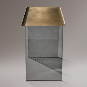 Кофейный столик WAVE 2