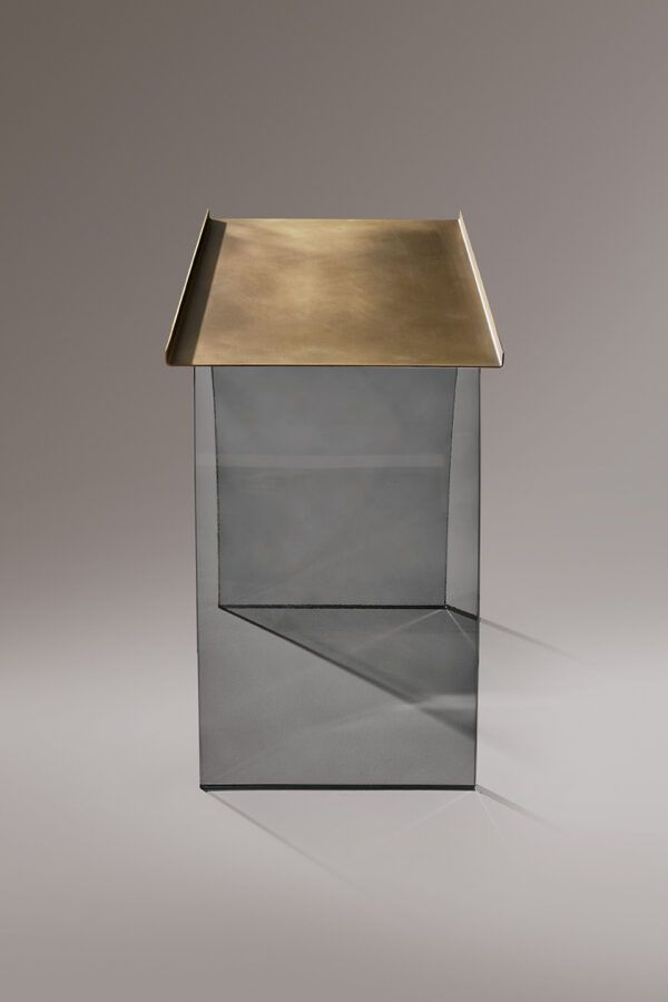 Кофейный столик WAVE 2