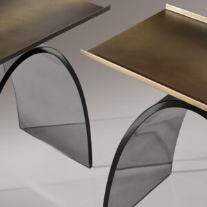 Кофейный столик WAVE от VENICE