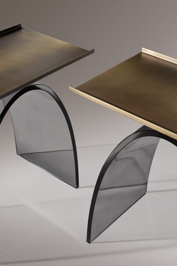 Кофейный столик WAVE от VENICE