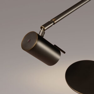 Настольная лампа RECTUS 3