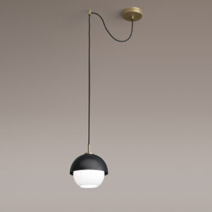 Подвесной светильник URBAN 1 2