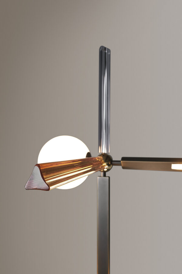 Торшер PINOCCHIO от VENICEM