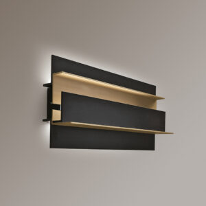 Настенная лампа SECRET от VENICE