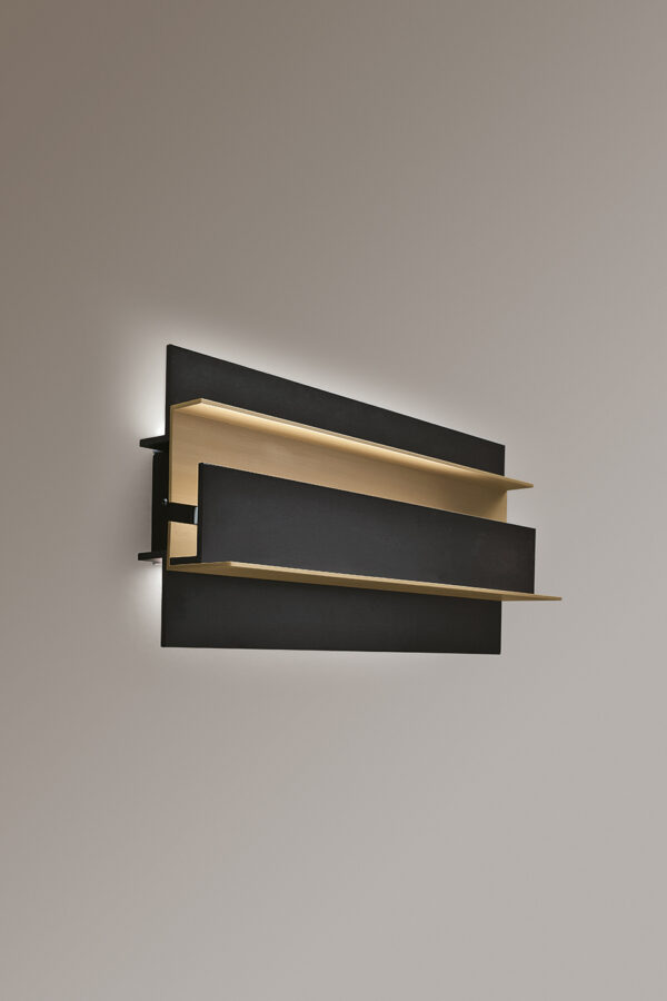 Настенная лампа SECRET от VENICE