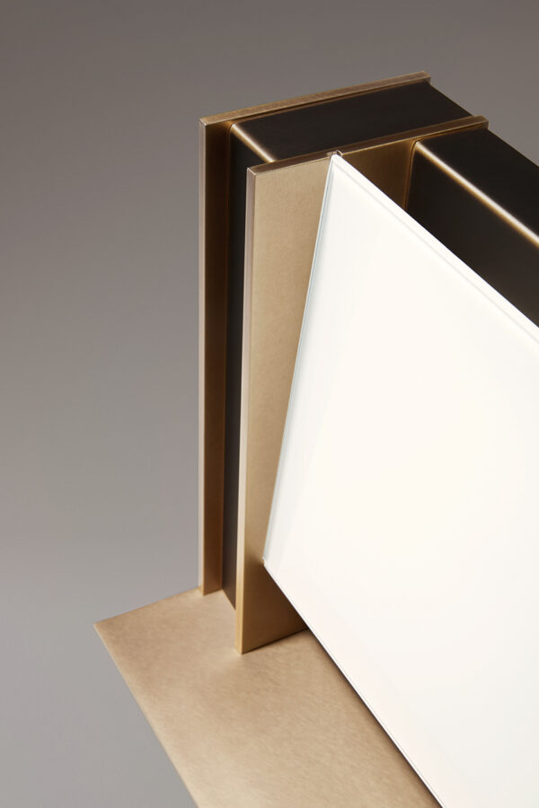 Настольная лампа GLAM 3