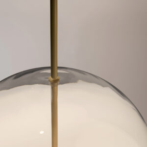 Настольная лампа MISTY 2