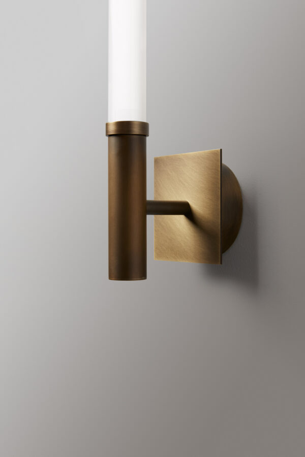 Настенная лампа ROOT SLIM от VENICE