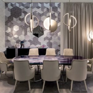 Потолочный светильник VENUS 2