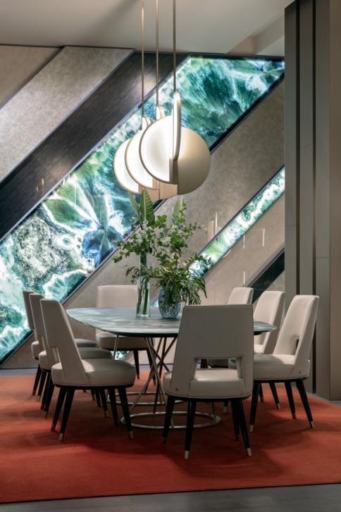 Потолочный светильник VENUS 3