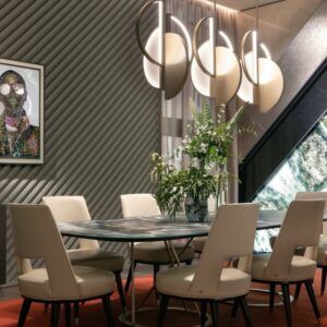 Потолочный светильник VENUS 5