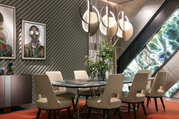 Потолочный светильник VENUS 5