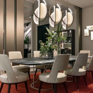 Потолочный светильник VENUS 6