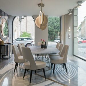 Потолочный светильник VENUS 4