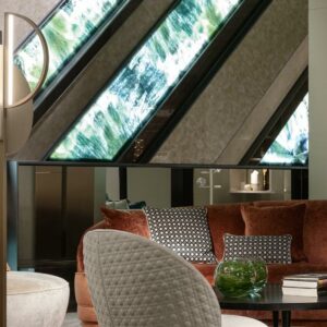 Торшер VENUS 2