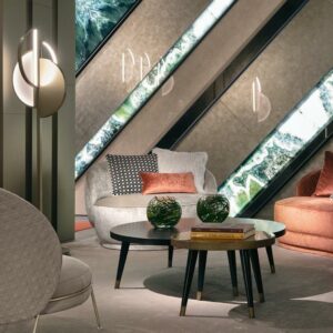 Торшер VENUS 3