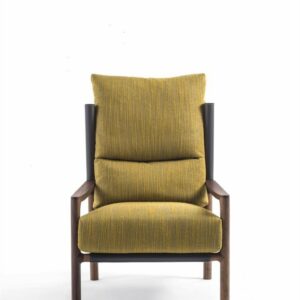 Кресло  Vera Bergere 4