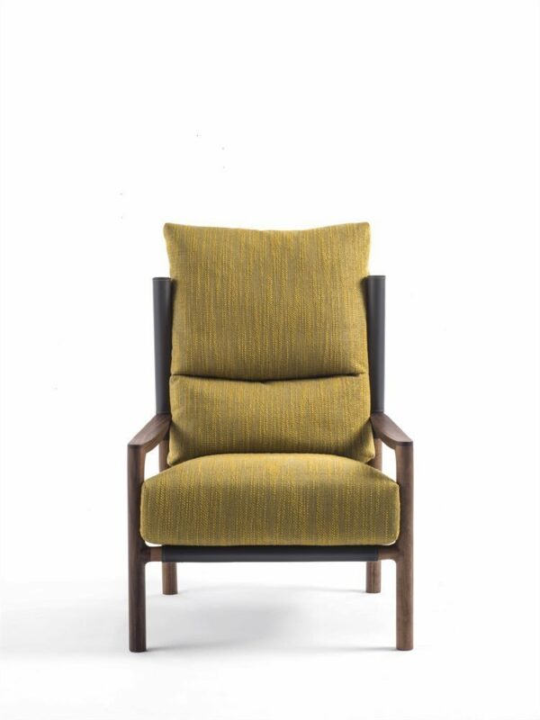 Кресло  Vera Bergere 4